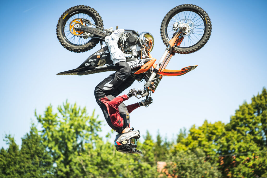 MG-fmx | Mayr Gerhard - Freestyle MotoCross