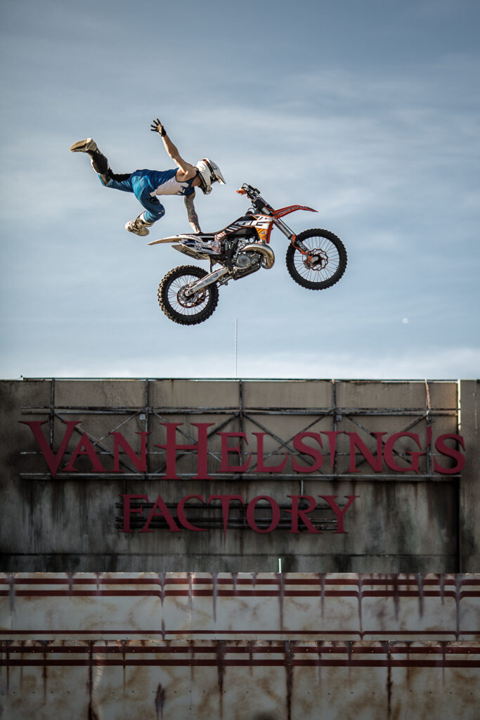 MG-fmx | Mayr Gerhard - Freestyle MotoCross