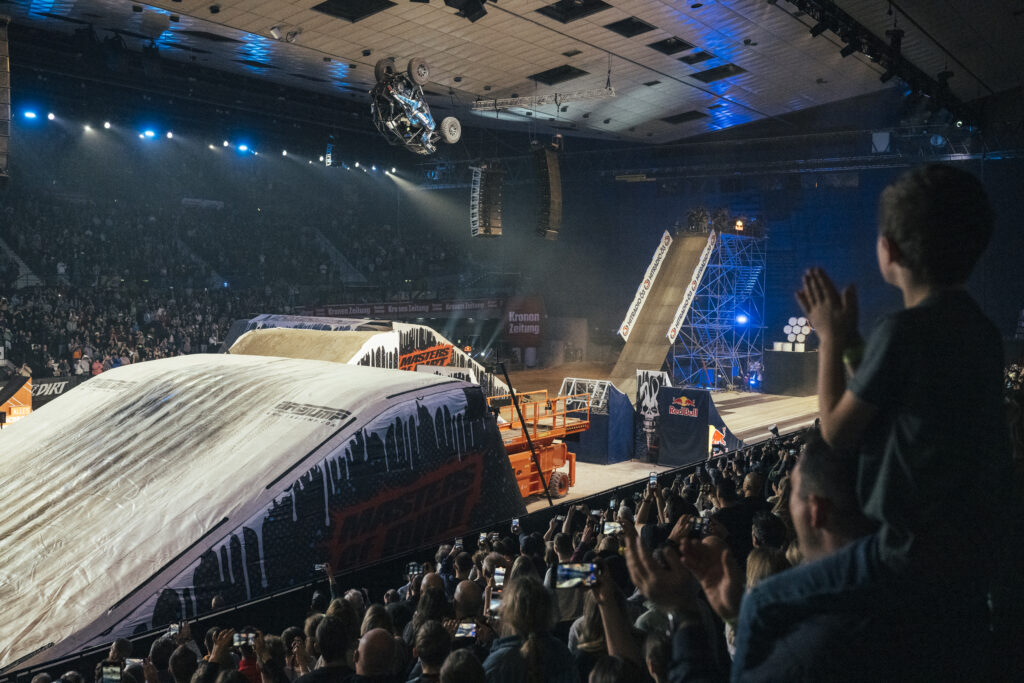 MG-fmx | Mayr Gerhard - Freestyle MotoCross