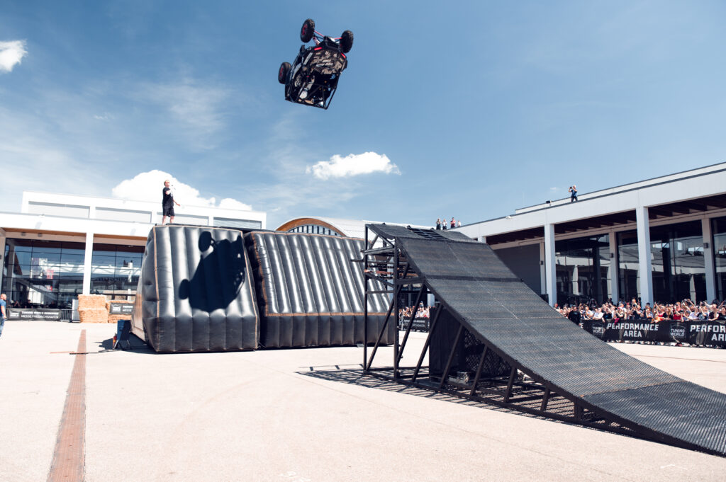 MG-fmx | Mayr Gerhard - Freestyle MotoCross