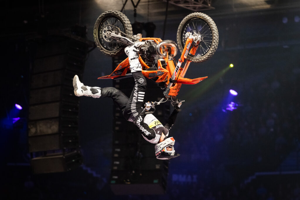 MG-fmx | Mayr Gerhard - Freestyle MotoCross