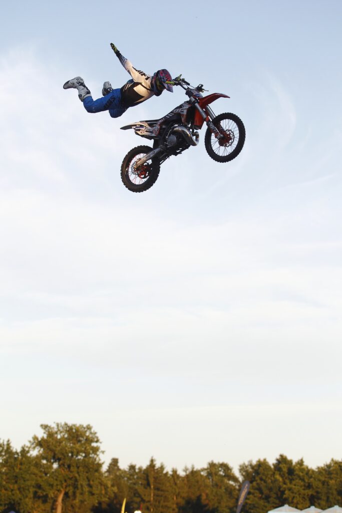 MG-fmx | Mayr Gerhard - Freestyle MotoCross